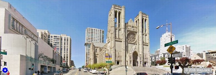 gracecathedral