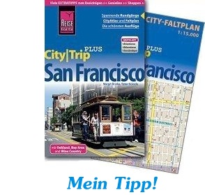 San Francisco Reiseführer