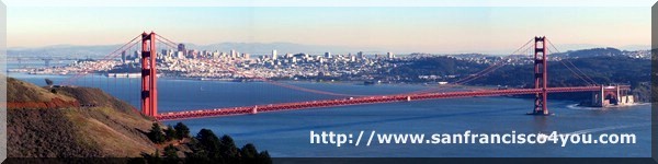 120 San Francisco Sehenswürdigkeiten