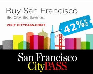 CityPass - San Francisco