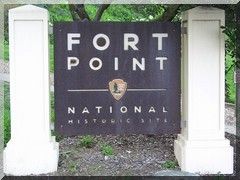Fort Point 2