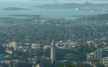 Berkeley, Kalifornien