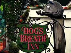 Hogs Brat Inn