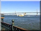 San Francisco–Oakland–Bay–Bridge