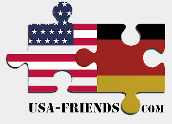 USA-Freunde treffen sich
