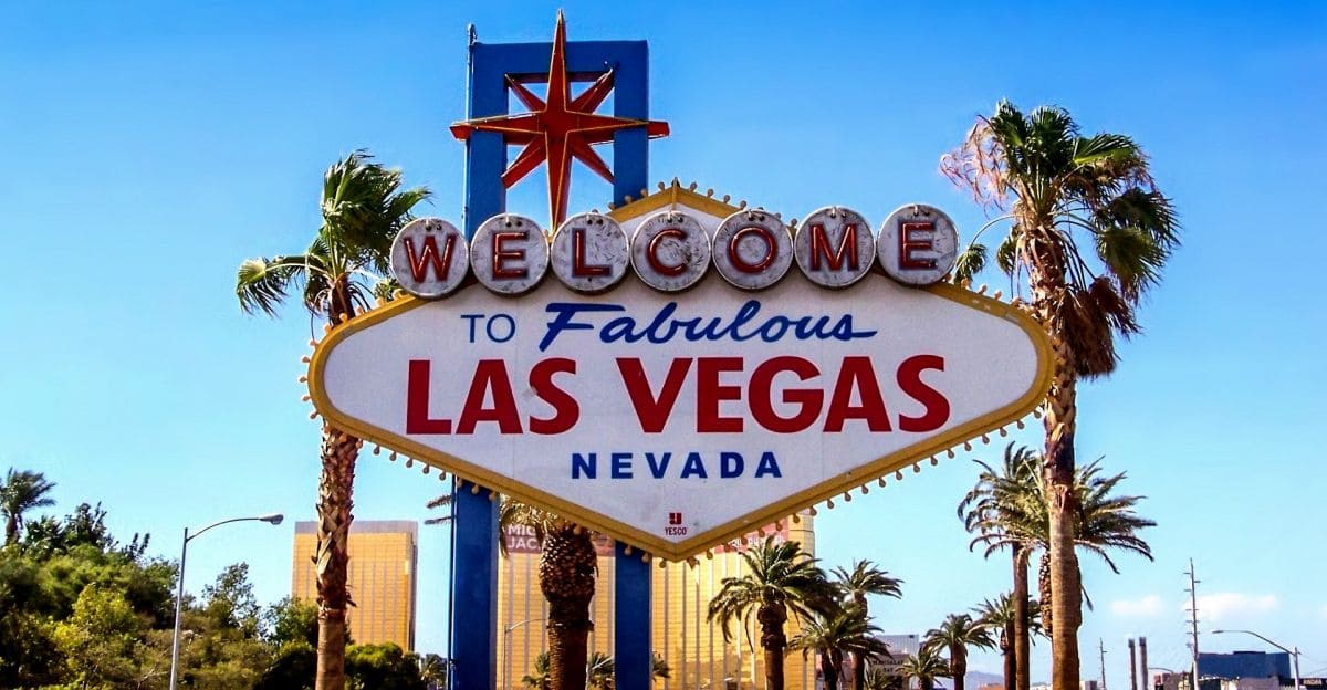 Las Vegas Themenhotels Sehenswurdigkeiten Attraktionen Und