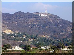 Hollywood-Hill