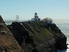 Point Bonita Lighthouse1