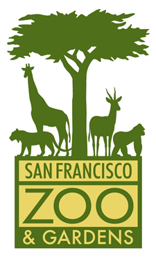 The San Francisco Zoo- Francisco, Kalifornien