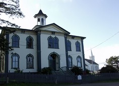 236 bodega school