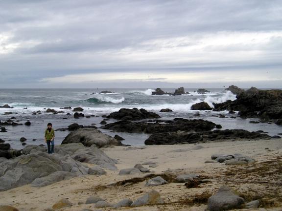 Monterey, Kalifornien