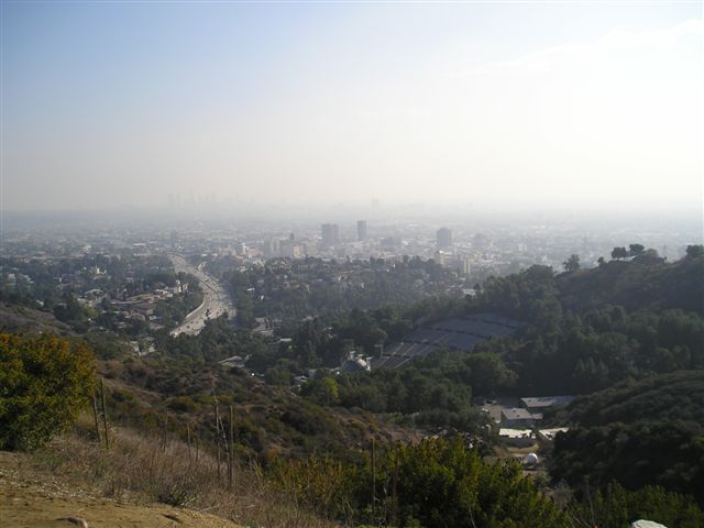 Los Angeles Kalifornien 