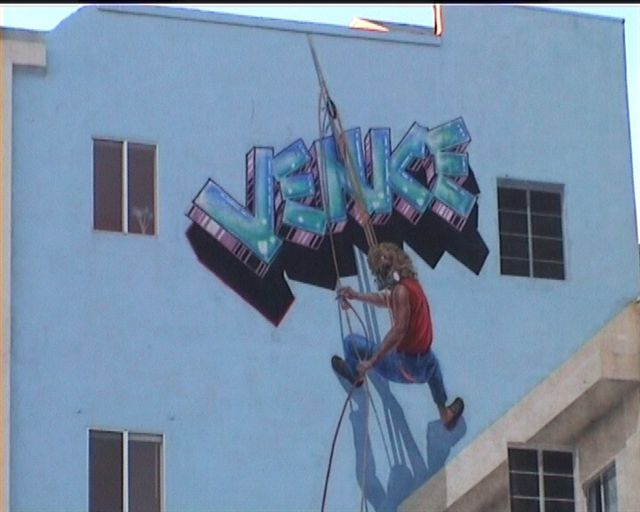 Venice&nbsp;Beach,&nbsp;Los&nbsp;Angeles&nbsp;Kalifornien&nbsp;