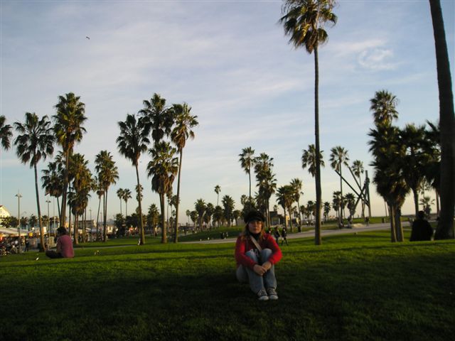 Venice&nbsp;Beach,&nbsp;Los&nbsp;Angeles&nbsp;Kalifornien&nbsp;