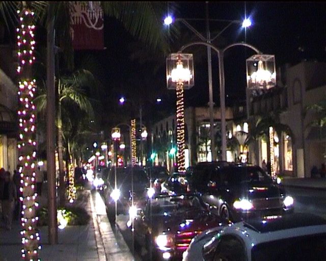 Beverley&nbsp;Hills,&nbsp;Los&nbsp;Angeles&nbsp;Kalifornien&nbsp;