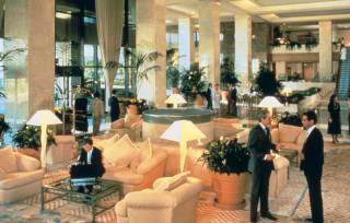 westin